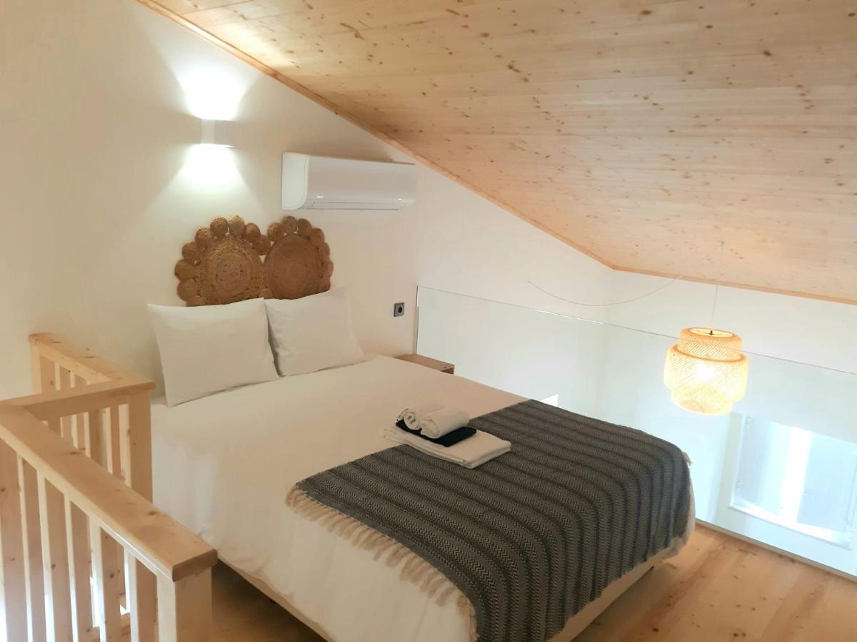 Casa Aorta Studios Фару Экстерьер фото