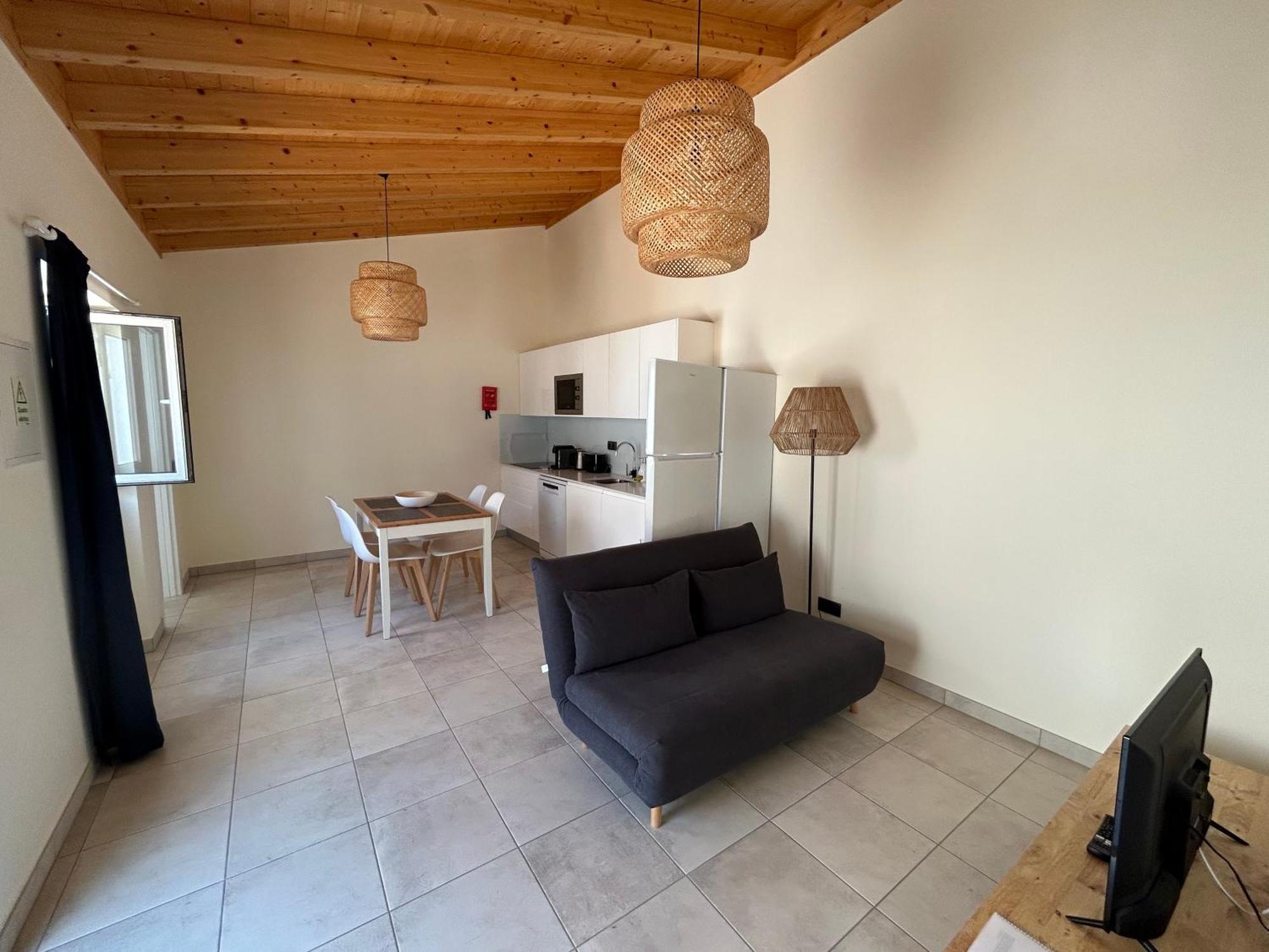 Casa Aorta Studios Фару Экстерьер фото